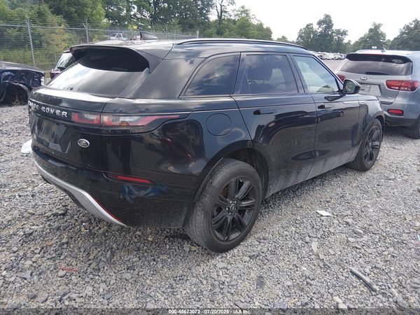 2020 LAND ROVER RANGE ROVER VELAR P250 S