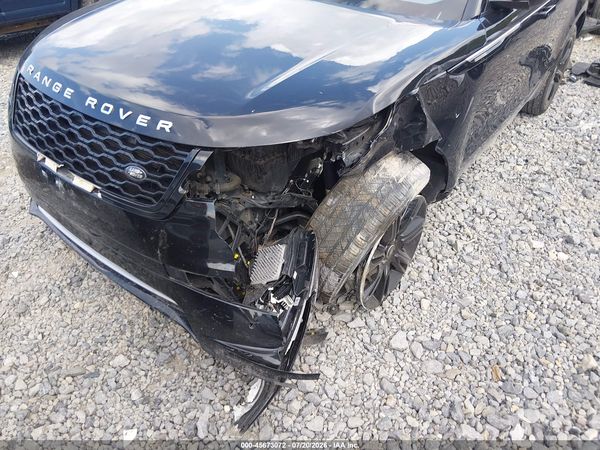 2020 LAND ROVER RANGE ROVER VELAR P250 S