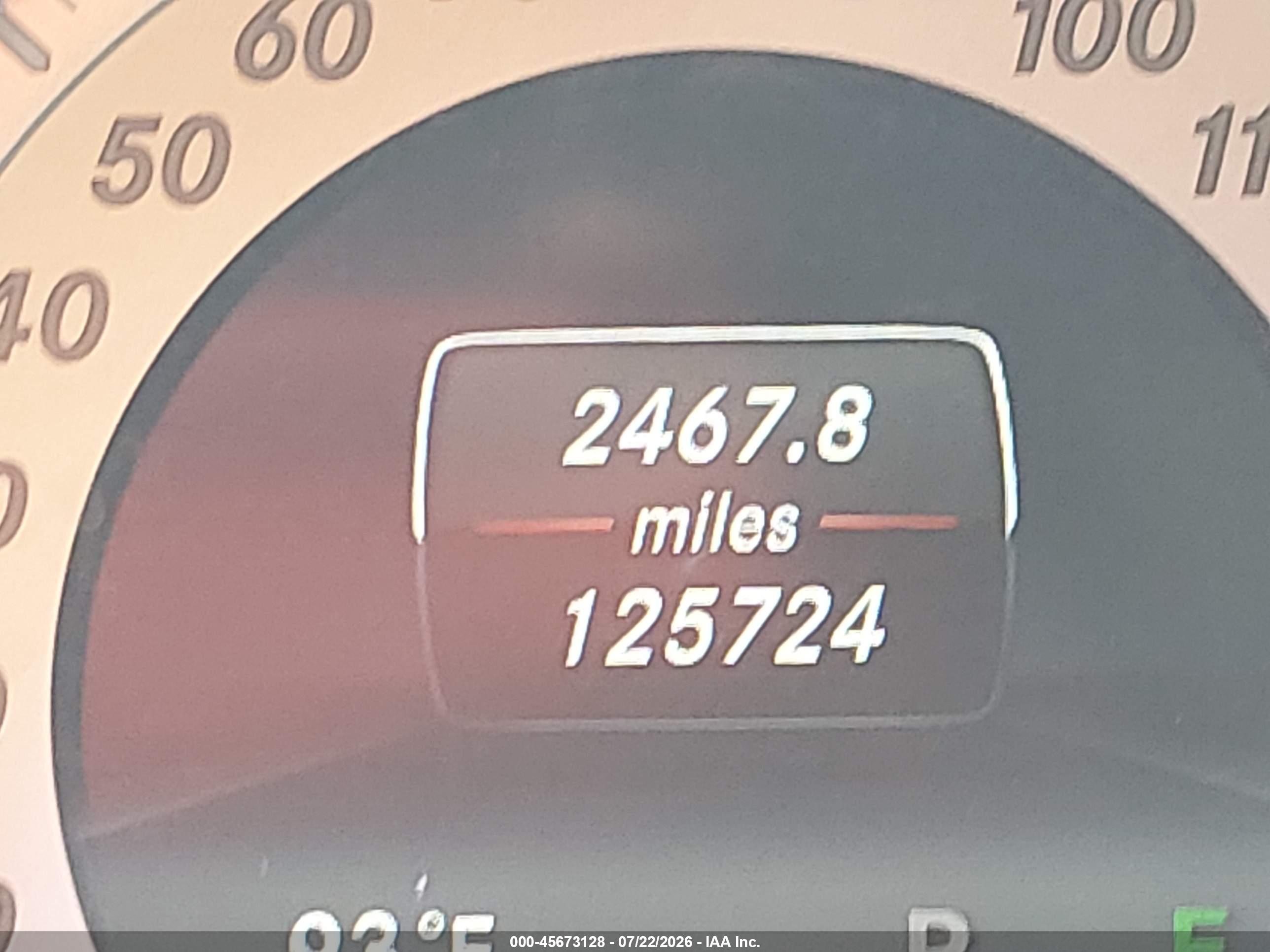 2015 MERCEDES-BENZ GLK 350 GLK350