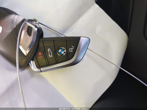 2024 BMW M4 COMPETITION XDRIVE — I11
