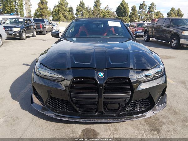 2024 BMW M4 COMPETITION XDRIVE — I115