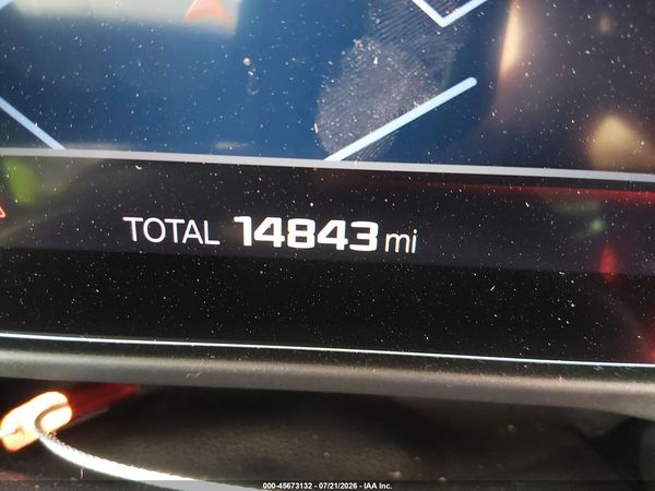 2024 BMW M4 COMPETITION XDRIVE — I118
