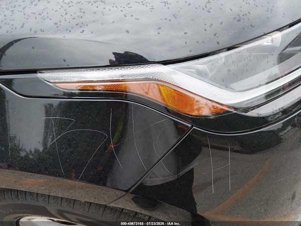 2018 LAND ROVER RANGE ROVER VELAR D180 S