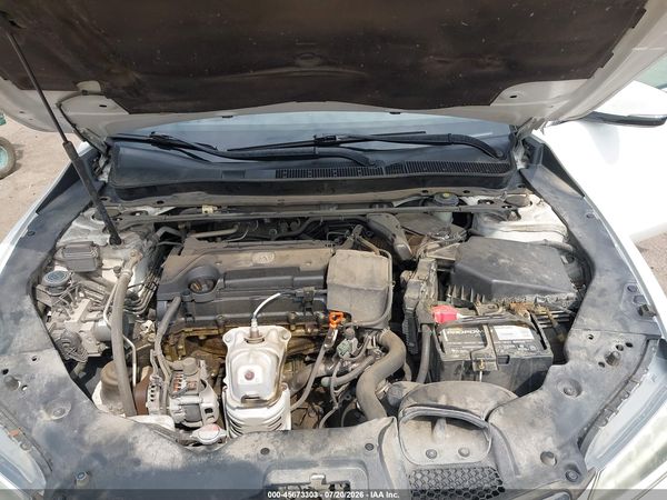 2016 ACURA TLX Base