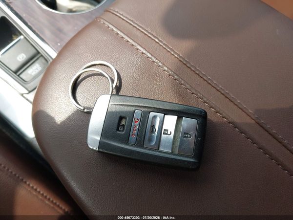 2016 ACURA TLX Base