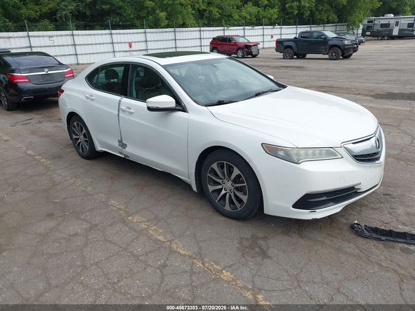 2016 ACURA TLX Base