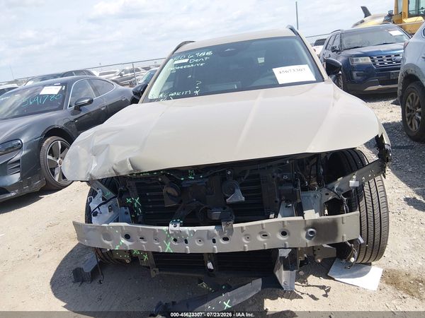 2026 MAZDA CX-50 2.5 S MERIDIAN EDITION