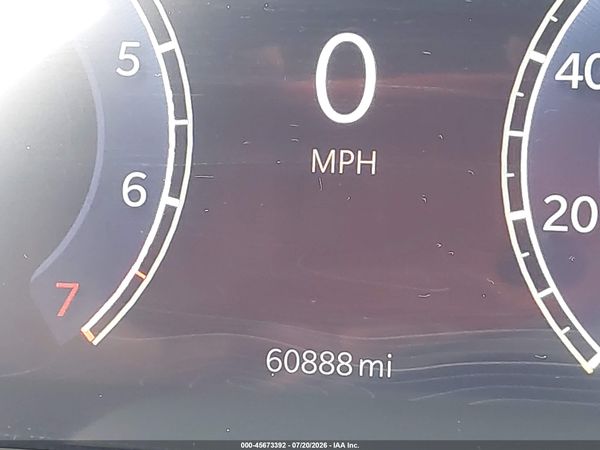 2022 JEEP GRAND CHEROKEE L LAREDO 4X4