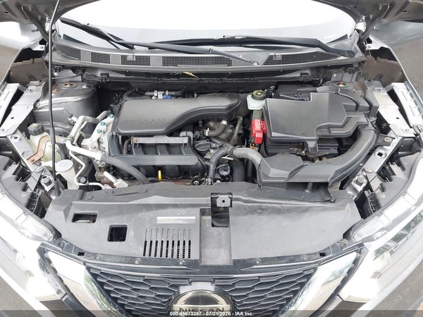 2020 NISSAN ROGUE SPORT SV AWD XTRONIC CVT — I10