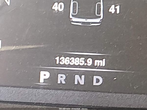 2019 RAM 1500 CLASSIC WARLOCK  4X4 6'4 BOX