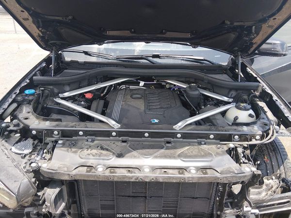 2021 BMW X5 SDRIVE40I