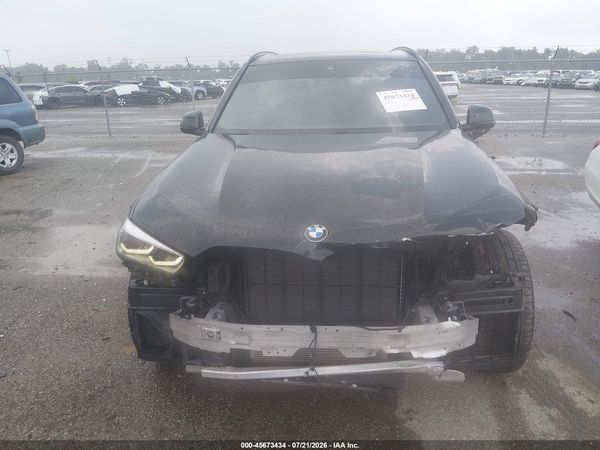 2021 BMW X5 SDRIVE40I
