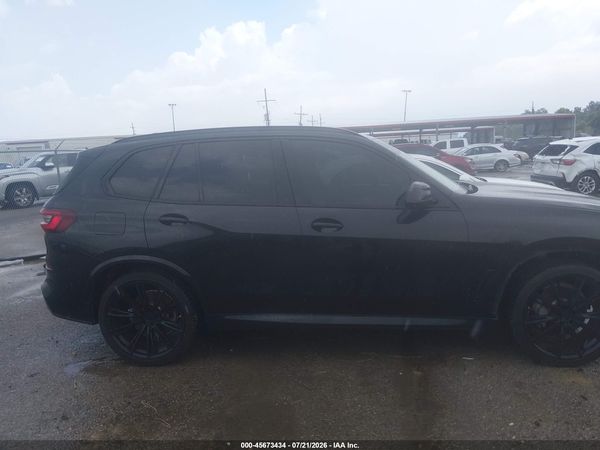 2021 BMW X5 SDRIVE40I