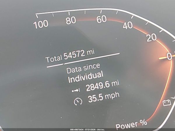 2021 BMW X5 SDRIVE40I