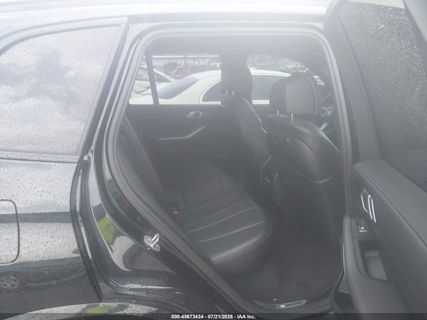2021 BMW X5 SDRIVE40I