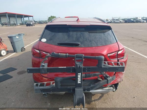 2019 CHEVROLET BLAZER 3LT — I119