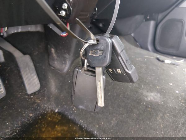 2016 CHEVROLET SILVERADO 1500 LT — I11