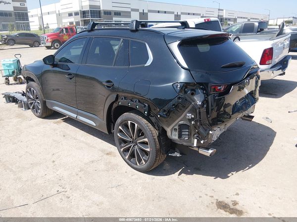 2026 MAZDA CX-50 2.5 TURBO PREMIUM PLUS