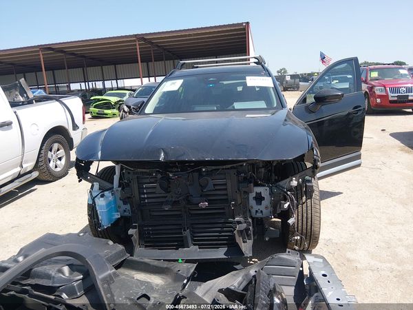 2026 MAZDA CX-50 2.5 TURBO PREMIUM PLUS
