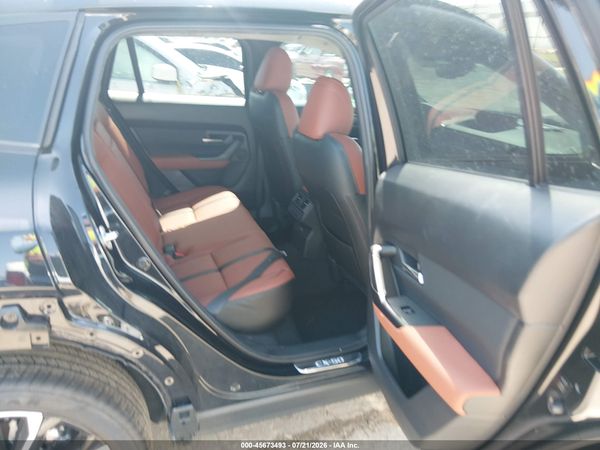 2026 MAZDA CX-50 2.5 TURBO PREMIUM PLUS