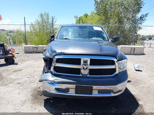 2018 RAM 1500 ST