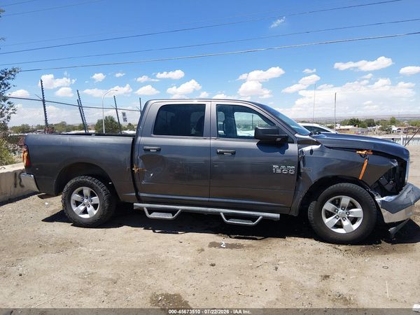2018 RAM 1500 ST