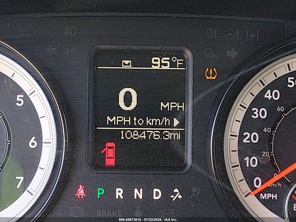 2018 RAM 1500 ST
