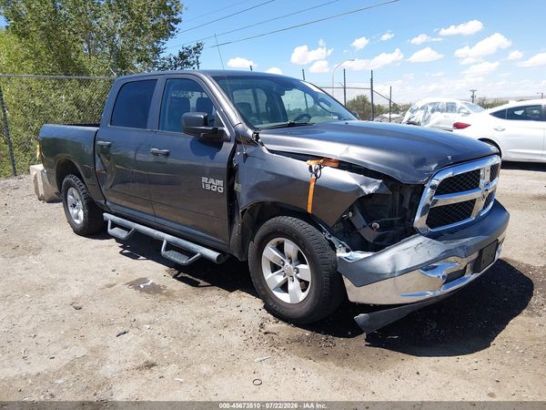 2018 RAM 1500 ST