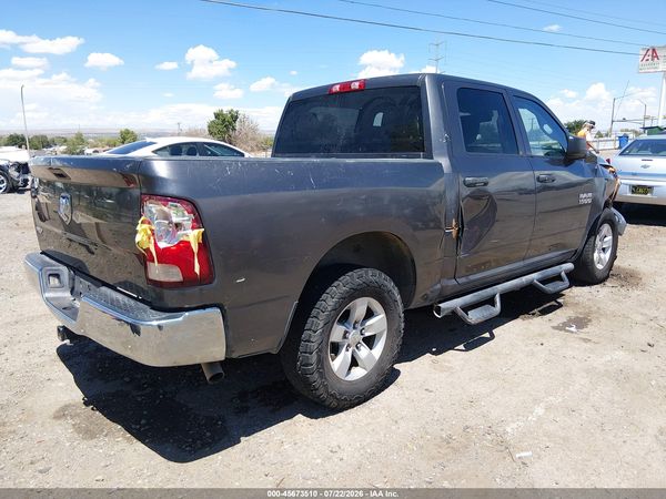 2018 RAM 1500 ST