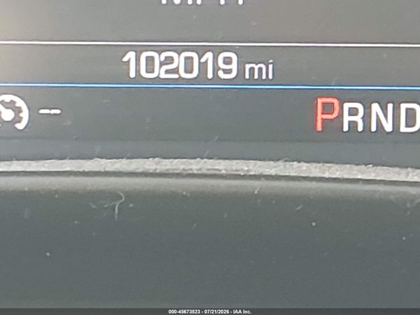 2021 CHEVROLET BLAZER FWD 3LT — I118