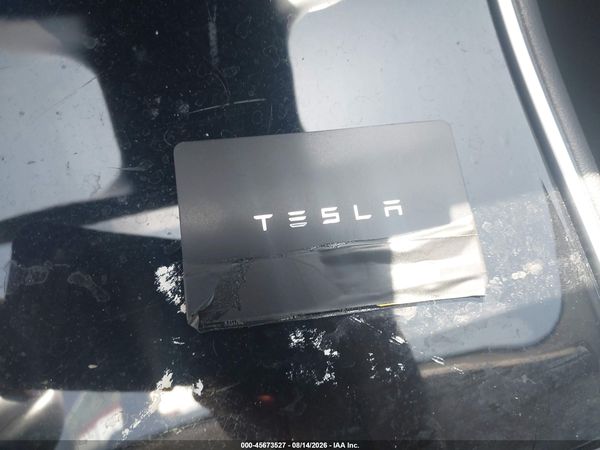 2018 TESLA MODEL 3 LONG RANGE/MID RANGE