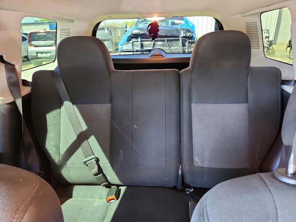 2015 JEEP PATRIOT