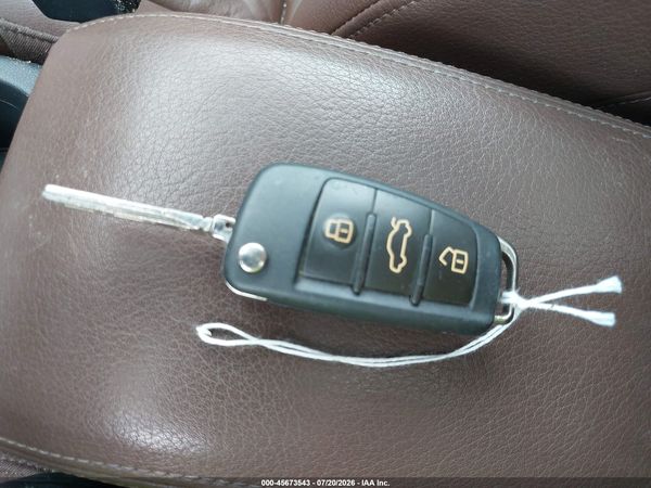 2015 AUDI Q3 2.0T PREMIUM PLUS — I11