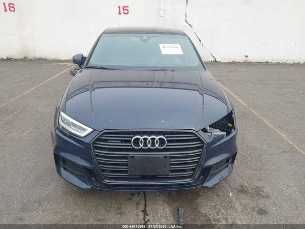 2020 AUDI A3
