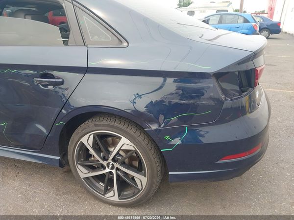 2020 AUDI A3