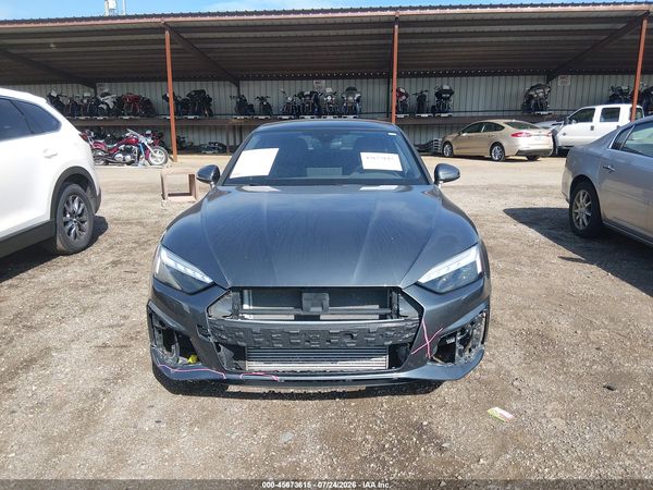 2024 AUDI A5 SPORTBACK
