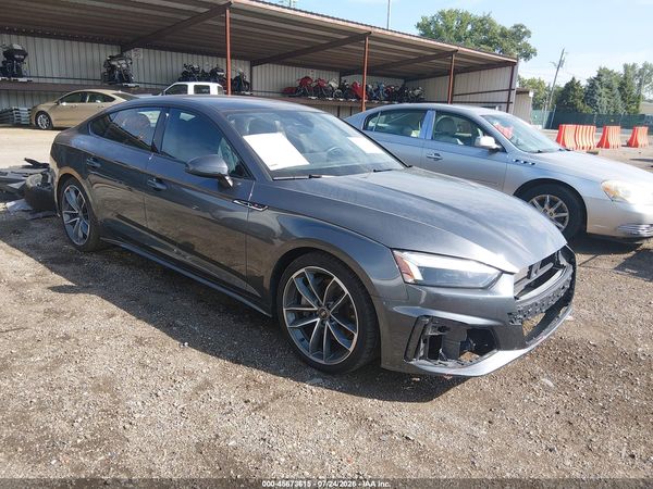 2024 AUDI A5 SPORTBACK