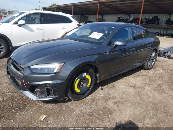 2024 AUDI A5 SPORTBACK