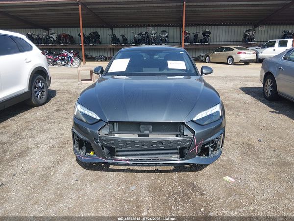 2024 AUDI A5 SPORTBACK