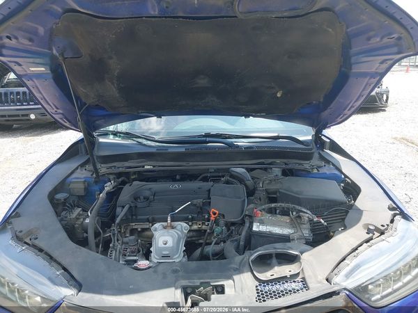 2019 ACURA TLX TECH   A-SPEC PKGS