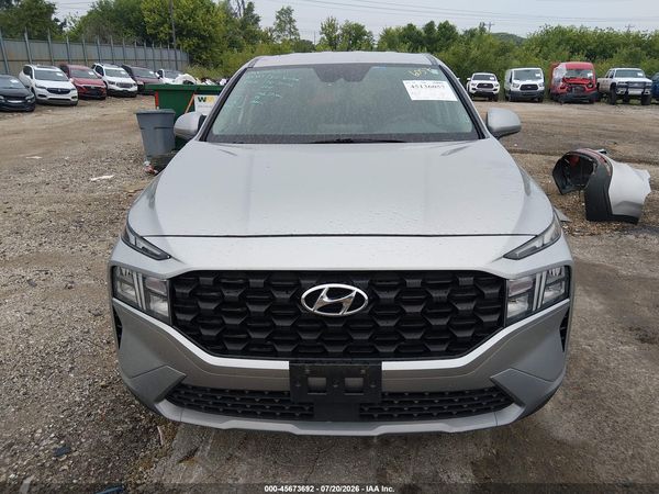 2021 HYUNDAI SANTA FE SE