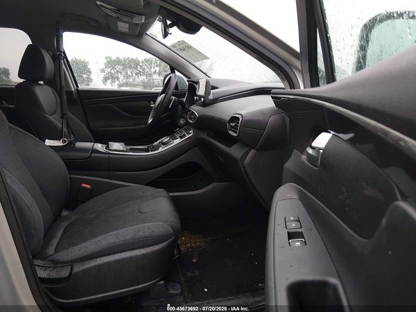 2021 HYUNDAI SANTA FE SE