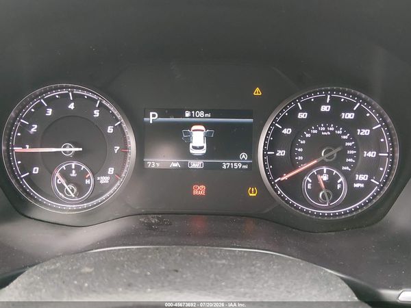 2021 HYUNDAI SANTA FE SE