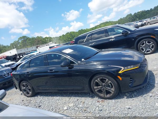 2021 KIA K5 EX