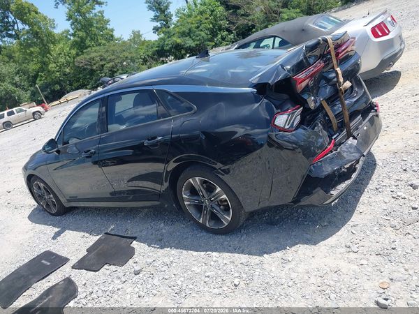 2021 KIA K5 EX