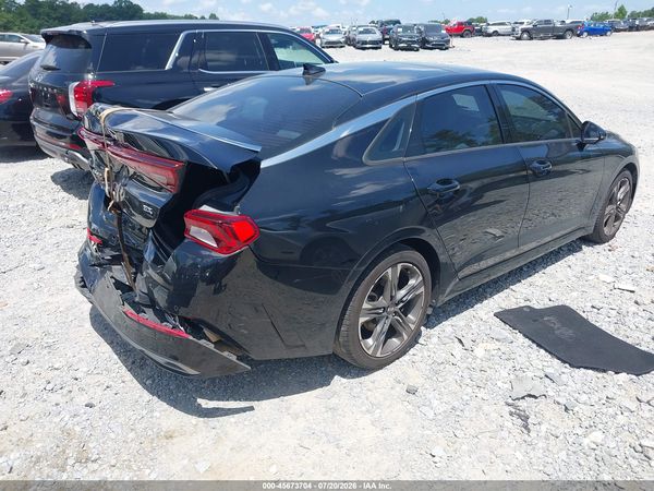 2021 KIA K5 EX