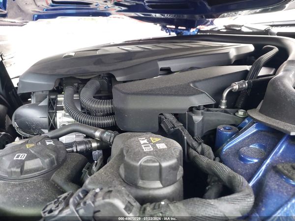 2026 BMW M340I XDRIVE NA