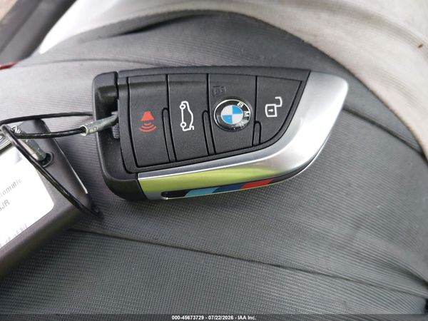 2026 BMW M340I XDRIVE NA