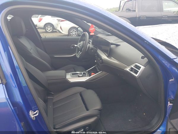 2026 BMW M340I XDRIVE NA