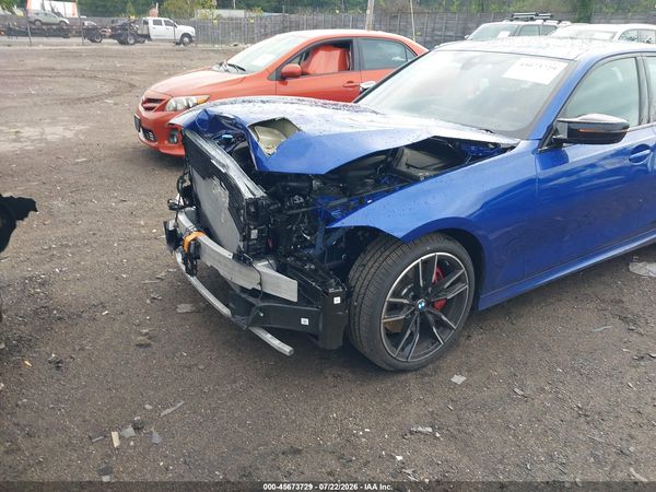 2026 BMW M340I XDRIVE NA